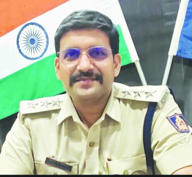 ಹೆಲ್ಮೆಟ್ ಧರಿಸದಿದ್ದರೆ ಮನೆಗೆ ನೋಟಿಸ್‌: ಸಂಚಾರ ಪೊಲೀಸರ ಎಚ್ಚರಿಕೆ  