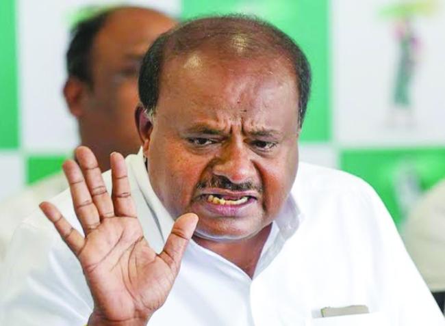 ‘ಸಿಎಂ ಅವಮಾನ’ ವಿವಾದಕ್ಕೆ ತೆರೆ ಎಳೆದ ಎಚ್‌ಡಿಕೆ; ಅಂತ್ಯಕ್ರಿಯೆ ಭಾಷಣದಲ್ಲಿ ಉಲ್ಲೇಖಿಸಿದ್ದು ಡಿ.ಕೆ. ಶಿವಕುಮಾರ್‌ ಅವರನ್ನು ಎಂದ ಸ್ಪಷ್ಟನೆ