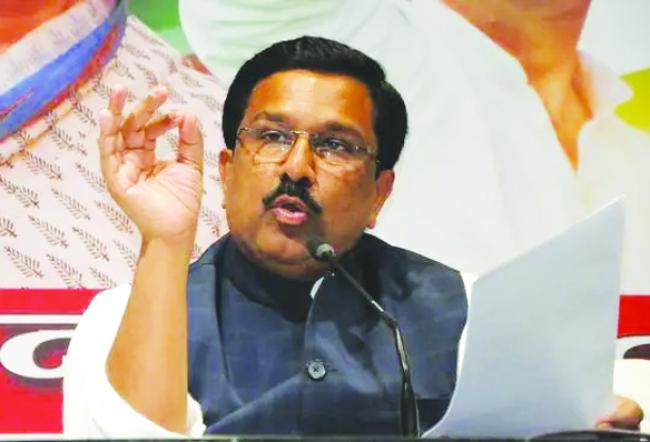 ಪರೀಕ್ಷಾ ವ್ಯವಸ್ಥೆಯಲ್ಲಿನ 'ವ್ಯವಸ್ಥಾತ್ಮಕ ಬಿಕ್ಕಟ್ಟು' ಕುರಿತು ಚರ್ಚೆಗೆ ರಾಜ್ಯಸಭೆಯ ಕಾರ್ಯ ಕಲಾಪ ಸ್ಥಗಿತಕ್ಕೆ ಕಾಂಗ್ರೆಸ್ ಸಂಸದರಿಂದ ರೂಲ್ 267 ಅಡಿಯಲ್ಲಿ ನೋಟಿಸ್