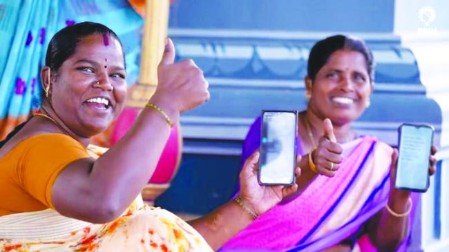 SHG ಸಾಲ ಇತಿಹಾಸವನ್ನು ಡಿಜಿಟಲೀಕರಣಗೊಳಿಸುವುದು ಭಾರತದ ಮುಂದಿನ UPI ಕ್ಷಣವಾಗಬಹುದು: ವುಮೆನ್ಸ್ ವರ್ಲ್ಡ್ ಬ್ಯಾಂಕಿಂಗ್
