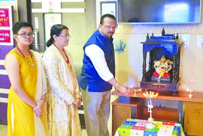 ವಿಜ್ಞಾನದ ಯುಗದಲ್ಲಿ ಬಂಜೆತನ ಸಮಸ್ಯೆಯೇ ಅಲ್ಲ