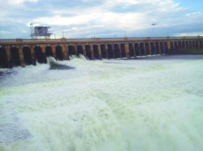 ಕಾವೇರಿ ನೀರು ಹಂಚಿಕೆಯಲ್ಲಿಯಥಾಸ್ಥಿತಿ ಕಾಯ್ದುಕೊಳ್ಳಲು CWMA ಸೂಚನೆ, ಕುಡಿಯುವ ನೀರಿಗೆ ಆದ್ಯತೆ