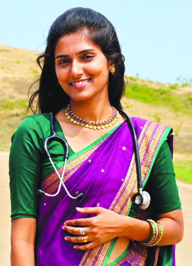 ಎಂಫಿಎಚ್ ವಿದ್ಯಾರ್ಥಿನಿ ವಸತಿ ನಿಲಯದಲ್ಲಿ ಮೃತ ಸ್ಥಿತಿಯಲ್ಲಿ ಪತ್ತೆ  