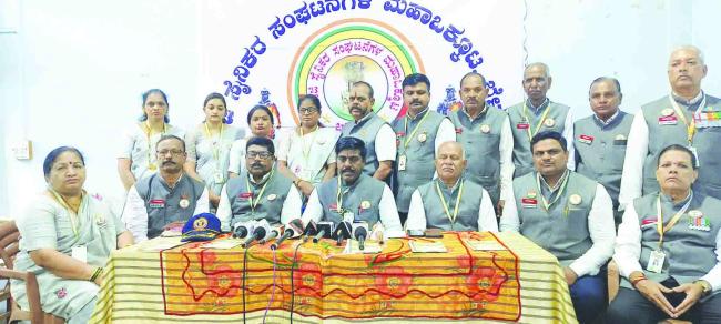 ಬೆಳಗಾವಿಯಲ್ಲಿಂದು ಬೈಕ್ ರಾ​‍್ಯಲಿ,  26ರಂದು ಕಾರ್ಗಿಲ್ ವಿಜಯೋತ್ಸವ 