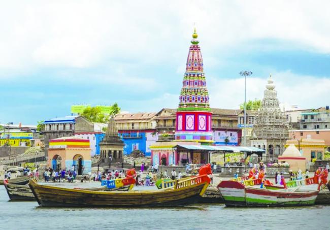 ಪಂಢರಪುರ ಕಾರಿಡಾರ್‌ 2.5 ವರ್ಷಗಳಲ್ಲಿ ಪೂರ್ಣ; ದೇವಾಲಯ ಪ್ರದೇಶದ ಸಮಗ್ರ ಅಭಿವೃದ್ಧಿ: ಸಿಎಂ ಫಡ್ನವೀಸ್
