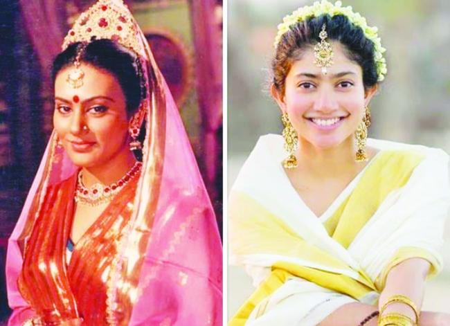 ಸಾಯಿ ಪಲ್ಲವಿ ಸೀತೆಯಾಗಿ ಹೇಗೆ ಕಾಣುತ್ತಾರೆ ಎಂಬುದು ಇನ್ನೂ ಖಚಿತವಿಲ್ಲ: ದೀಪಿಕಾ ಚಿಖಾಲಿಯಾ
