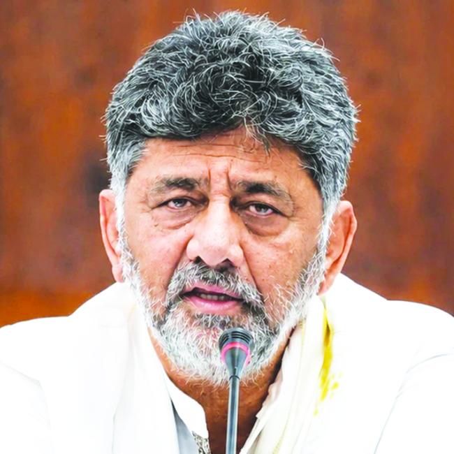 ಕರ್ನಾಟಕದಲ್ಲಿ ಬರದ ಆತಂಕ: ಮುನ್ನೆಚ್ಚರಿಕಾ ಕ್ರಮಗಳಿಗೆ ಮುಂದಾದ ಸರ್ಕಾರ – ಸಿಎಂ ಡಿ.ಕೆ. ಶಿವಕುಮಾರ್