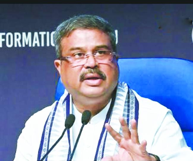 NEET-UG ವಿವಾದದ ನಡುವೆ ಶಿಕ್ಷಣ ಸಚಿವ ಸ್ಥಾನಕ್ಕೆ ಧರ್ಮೇಂದ್ರ ಪ್ರಧಾನ್ ರಾಜೀನಾಮೆ