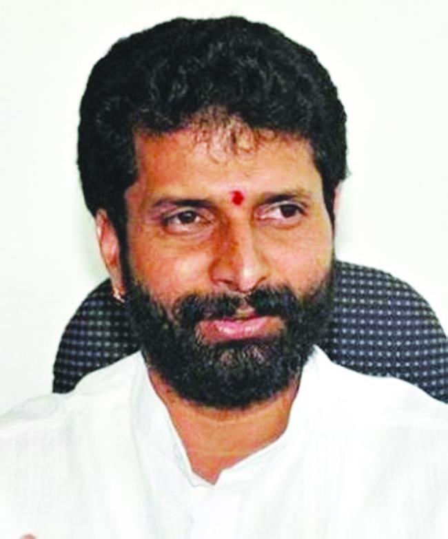 ದ್ವೇಷ ಭಾಷಣ ಆರೋಪ: ಚಿಕ್ಕಮಗಳೂರಿನಲ್ಲಿ ಸಿಟಿ ರವಿ ವಿರುದ್ಧ ಎಫ್‌ಐಆರ್ ದಾಖಲು