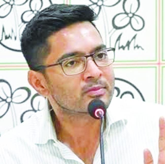 ‘ಸೇಬಾಶ್ರಯ’ ಶಿಬಿರಗಳಿಗಾಗಿ ರೆಸಾರ್ಟ್ ಅಕ್ರಮ ವಶಪಡಿಸಿಕೊಂಡ ಆರೋಪ: ಅಭಿಷೇಕ್ ಬ್ಯಾನರ್ಜಿ ವಿರುದ್ಧ ಎಫ್‌ಐಆರ್ ದಾಖಲು