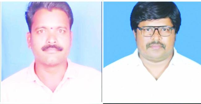 ಹಡಪದ ಅಪ್ಪಣ್ಣನವರ ಜಯಂತಿಯನ್ನು ಅದ್ದೂರಿಯಾಗಿ ಆಚರಿಸಲು ಗುಡ್ಡಪ್ಪ ಹಡಪದ ಶರಣಪ್ಪ ಹಡಪದ ಕರೆ  