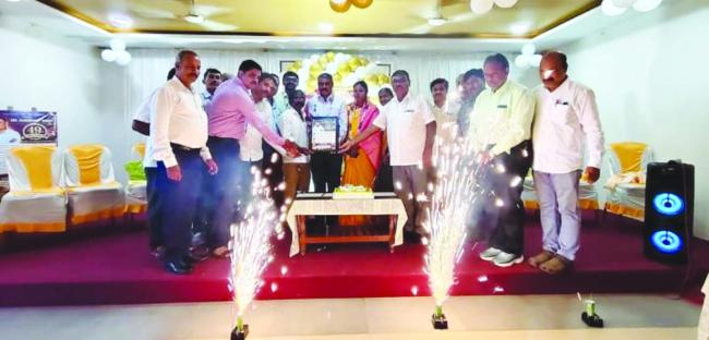 ಒಪಿಎಸ್ ಜಾರಿಗೆ ಸರ್ಕಾರ ಕ್ರಮ ಕೈಗೊಳ್ಳಲಿ: ಡಾ. ಬಸವರಾಜ ಬಳ್ಳಾರಿ  
