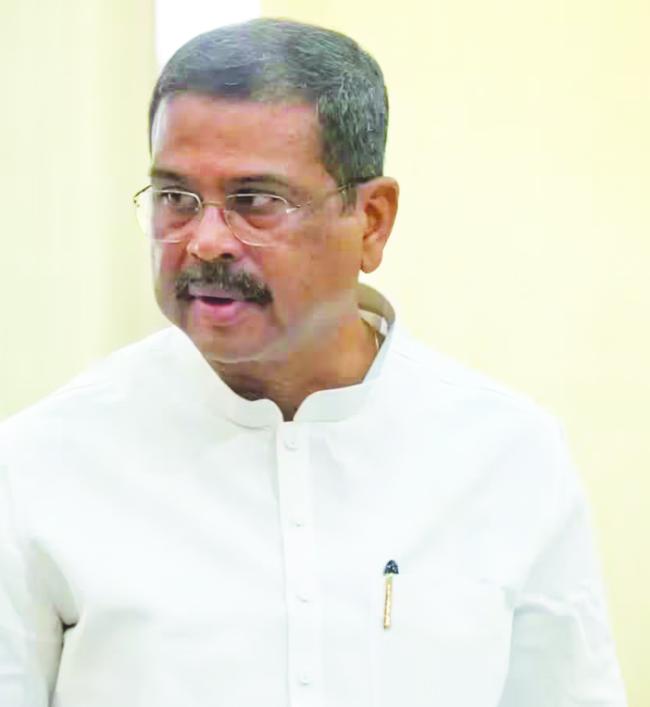 ಬಿಜೆಪಿಯ ‘ಕ್ವಿಕ್ ಫಿಕ್ಸ್’ ಸಚಿವ ಧರ್ಮೇಂದ್ರ ಪ್ರಧಾನ್ ನಿರ್ಗಮನ: ಯುವ ಸಮುದಾಯದೊಂದಿಗೆ ಸಂಪರ್ಕ ಮರುಸ್ಥಾಪನೆಗೆ ರಾಜಕೀಯ ಮರುಚಿಂತನೆ?