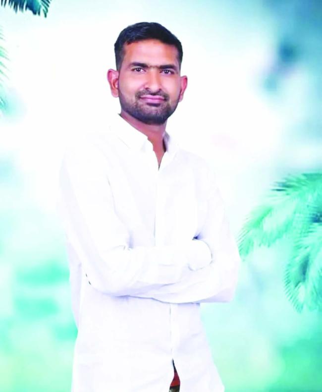 ವಿದ್ಯಾರ್ಥಿಗಳ ಹೋರಾಟಕ್ಕೆ ಕೊನೆಗೂ ಮಣಿದ ಕೇಂದ್ರ ಸರ್ಕಾರ: ಸೂರಜ್ ಅವಟಿ  