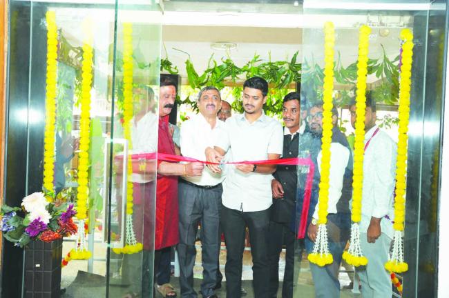 ಬೆಳಗಾವಿಯಲ್ಲಿ ಸಮರ್ಥನಂ ಸಂಸ್ಥೆಯ ನೂತನ ತರಬೇತಿ ಕೇಂದ್ರ ಹಾಗೂ ವಸತಿ ನಿಲಯ ಉದ್ಘಾಟನೆ  