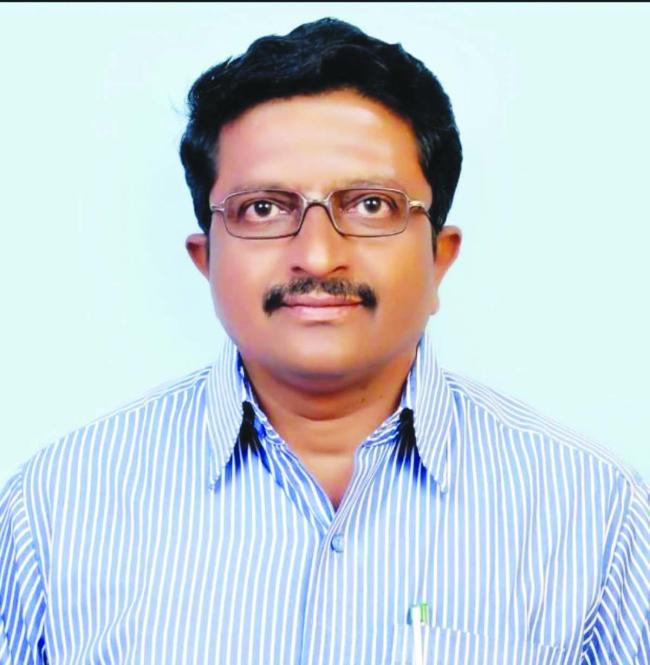 ಇಂಡಿ ತಾಲ್ಲೂಕಿನ ಮಠಗಳು ಸಾಮಾಜಿಕ ಪರಿವರ್ತನೆಯ ಕೇಂದ್ರಗಳು: ಡಾ. ಸಂಗಮೇಶ ಮೇತ್ರಿ  
