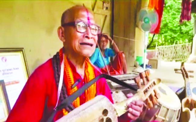 ಮನ್ ಕಿ ಬಾತ್‌ನಲ್ಲಿ ತ್ರಿಪುರಾದ ಸಾಂಪ್ರದಾಯಿಕ ಸಂಗೀತ ವಾದ್ಯ ಚಾಂಗ್‌ಪ್ರೆಂಗ್‌ಗೆ ಪ್ರಧಾನಿ ಮೋದಿ ಮೆಚ್ಚುಗೆ
