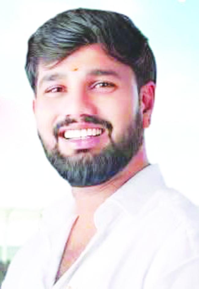 ಸಬ್ಸಿಡಿಯಲ್ಲಿ ಟ್ರ್ಯಾಕ್ಟರ್ ಕೊಡಿಸುವದಾಗಿ ಲಕ್ಷಾಂತರ ರೂ. ವಂಚನೆ: ಆರೋಪಿ ಬಂಧನ 