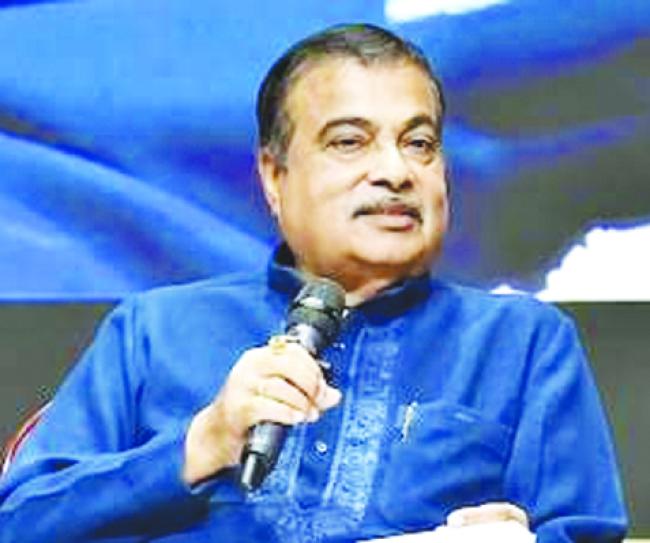 ಇ20 ಇಂಧನ ನೀತಿ ಕುರಿತು ಮಾನಹಾನಿಕರ ಪೋಸ್ಟ್‌ಗಳು: ಮೆಟಾ, ಎಕ್ಸ್, ಗೂಗಲ್ ವಿರುದ್ಧ ದಾವೆ ಹೂಡಲು ಗಡ್ಕರಿಗೆ ಬಾಂಬೆ ಹೈಕೋರ್ಟ್ ಅನುಮತಿ