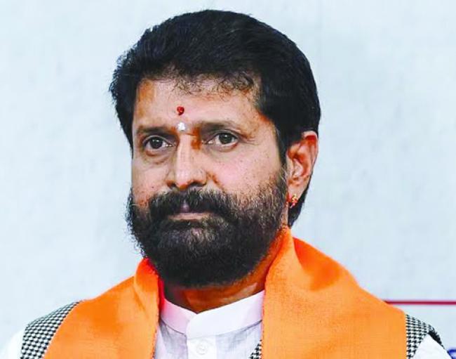 ಪೊಲೀಸ್ ಪ್ರಕರಣಗಳು ನನ್ನ ಧ್ವನಿಯನ್ನು ಅಡಗಿಸಲು ಸಾಧ್ಯವಿಲ್ಲ: ನೋಟಿಸ್ ಬಳಿಕ ಸಿ.ಟಿ. ರವಿ ಪ್ರತಿಕ್ರಿಯೆ
