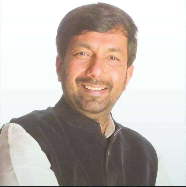 ಅನುಭವಿ ನಾಯಕ ಸಲೀಂ ಅಹಮದ್‌ಗೆ ಸಚಿವ ಸ್ಥಾನ ನೀಡಲಿ 