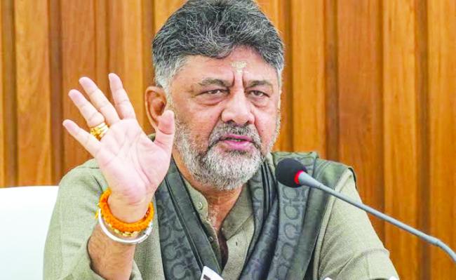 ಈ ವಾರವೇ ಸಚಿವ ಸಂಪುಟ ವಿಸ್ತರಣೆ ಪ್ರಕ್ರಿಯೆ ಪೂರ್ಣ: ಡಿ.ಕೆ. ಶಿವಕುಮಾರ್