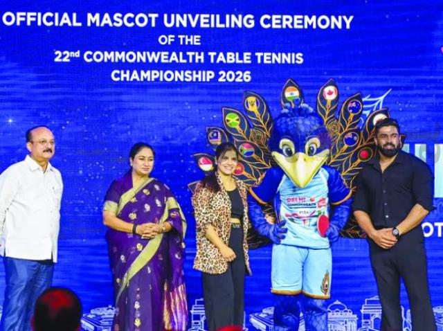 ಕ್ರೀಡೆಗಳು ರಾಷ್ಟ್ರಗಳು, ಸಂಸ್ಕೃತಿಗಳು ಮತ್ತು ಸಮಾಜಗಳ ನಡುವೆ ಸೇತುವೆಯಾಗಿ ಕಾರ್ಯನಿರ್ವಹಿಸುತ್ತವೆ: ದೆಹಲಿ ಮುಖ್ಯಮಂತ್ರಿ