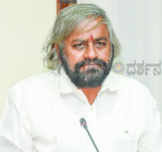 ವಿಬಿ ಜಿ ರಾಮ್‌ಜಿ ಯೋಜನೆಗೆ ಹಣದ ಕೊರತೆ ಇಲ್ಲ: ಖಂಡ್ರೆ; ಉದ್ಯೋಗ ಸೃಷ್ಟಿಗೆ ರೂ. 2,900 ಕೋಟಿ ಮೀಸಲು