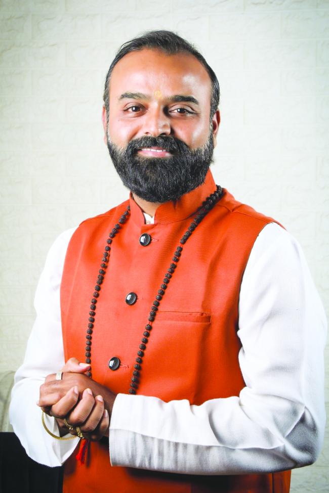 ಬಗರನಾಳದಲ್ಲಿ ಮಹಾ ಪರಿನಿರ್ವಾಣೋತ್ಸವ ಮತ್ತು ಗುರು ಪೂರ್ಣಿಮೆ ಕಾರ್ಯಕ್ರಮ  