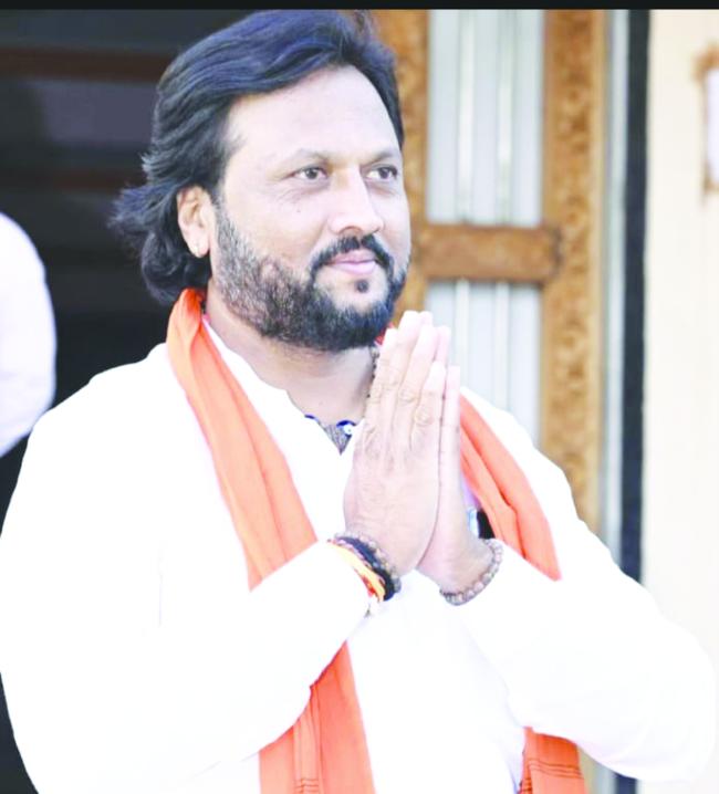 ರಾಜ್ಯಮಟ್ಟದ ಕಾರ್ಯಕ್ರಮ ಯಶಸ್ವಿಗೊಳಿಸಲು ಸಮಾಜ ಬಾಂಧವರಿಗೆ ಮನವಿ  