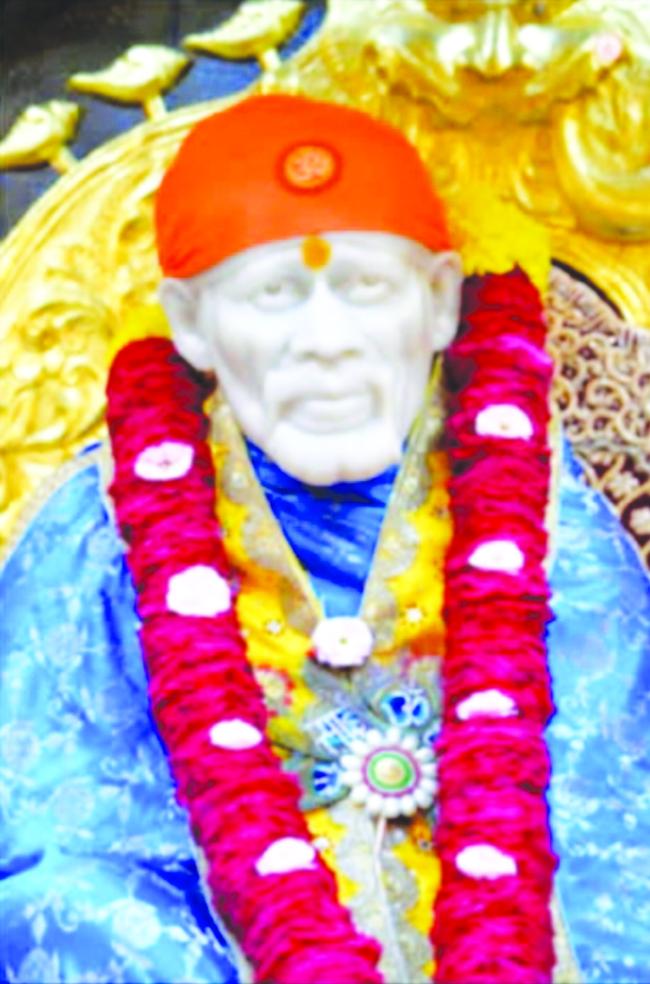 ಶಿಗ್ಗಾವಿ ಶ್ರೀ ಶಿರಡಿ ಸಾಯಿ ಮಂದಿರದಲ್ಲಿ ಗುರುಪೂರ್ಣಿಮಾ ಮಹೋತ್ಸವ  