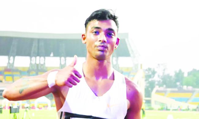 ಕಾಮನ್‌ವೆಲ್ತ್ ಗೇಮ್ಸ್ 2026ರ 4ನೇ ದಿನ ಭಾರತ ಮಿಂಚು; ಶ್ರೀಶಂಕರ್, ತೇಜಸ್ ಶಿರ್ಸೆ ಫೈನಲ್‌ಗೆ ಅರ್ಹತೆ