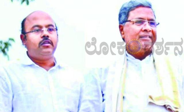 ಸಿದ್ದರಾಮಯ್ಯ ಅವರ ಚುನಾವಣಾ ರಾಜಕೀಯದಿಂದ ನಿವೃತ್ತಿ ನಿರ್ಧಾರ ಅಂತಿಮ: ಪುತ್ರ ಯತೀಂದ್ರ