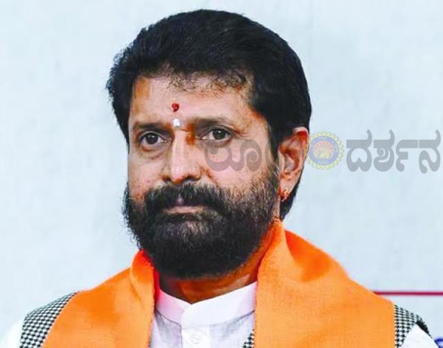 ಸಿದ್ದರಾಮಯ್ಯ ಅವರ 2028ರ ಚುನಾವಣಾ ನಿವೃತ್ತಿ ಕಾಂಗ್ರೆಸ್ ಸೋಲನ್ನು ಒಪ್ಪಿಕೊಂಡಿರುವುದರ ಸೂಚನೆ: ಸಿ.ಟಿ. ರವಿ