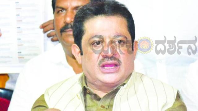 ವೈರಲ್ ಆಡಿಯೋ ವಿವಾದದಿಂದ ಸಚಿವ ಸ್ಥಾನ ಅವಕಾಶಕ್ಕೆ ಹಿನ್ನಡೆಯಾಯಿತು: ಜಮೀರ್ ಅಹ್ಮದ್ ಖಾನ್