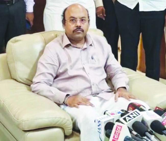 ಸಕ್ರಿಯ ರಾಜಕಾರಣದಲ್ಲಿ ಮುಂದುವರಿಕೆ, ಚುನಾವಣೆಗೆ ಸ್ಪರ್ದಿಸಲ್ಲ : ಸಚಿವ ಯತೀಂದ್ರ ಸಿದ್ದರಾಮಯ್ಯ  