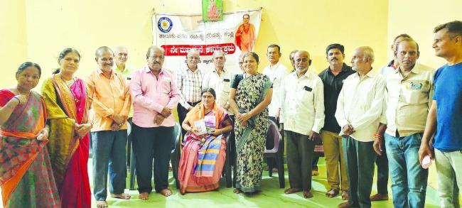 ಶರಣರ ಸಮಾನತೆಯ ತತ್ವಗಳು ಇಂದಿಗೂ ಪ್ರಸ್ತುತ: ಶಿಕ್ಷಕಿ ಜ್ಯೋತಿ ಇಟಗಿ  