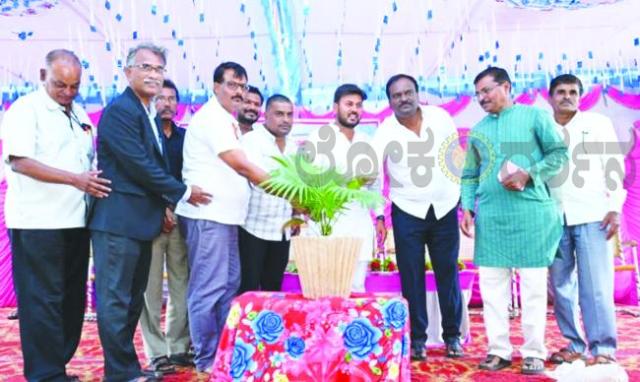 ಸರ್ಕಾರಿ ಕಾಲೇಜುಗಳ ಶೈಕ್ಷಣಿಕ ಅಭಿವೃದ್ಧಿಗೆ ಆದ್ಯತೆ 