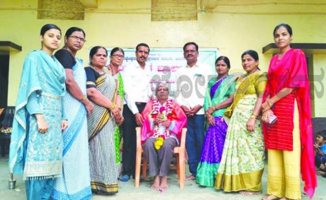 ಅಜ್ಞಾನದ ಕತ್ತಲೆಯನ್ನು ಹೋಗಲಾಡಿಸಿ ಜ್ಞಾನದ ಬೆಳಕು ನೀಡುವ ಗುರುಗಳಿಗೆ ಕೃತಜ್ಞತೆ ಸಲ್ಲಿಸುವ ಪವಿತ್ರ ದಿನವೇ ಗುರು ಪೂರ್ಣಿಮೆ  