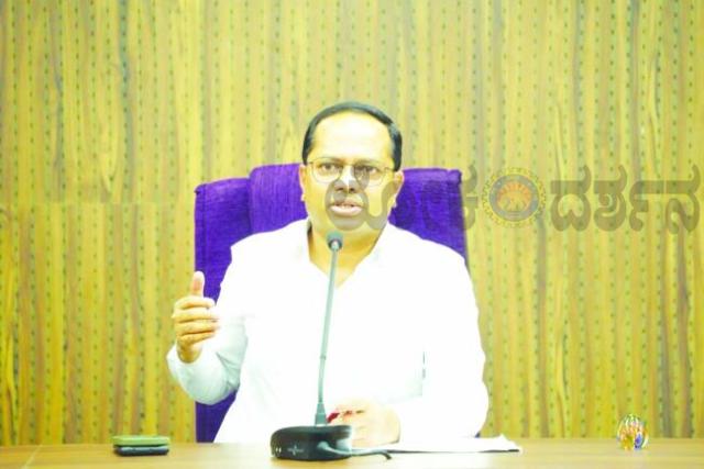 ಆಗಸ್ಟ್‌ 2ರಂದು ಪೊಲೀಸ್ ಕಾನ್ಸ್ಟೆಬಲ್ ನೇಮಕಾತಿ ಪರೀಕ್ಷೆ: ಪರೀಕ್ಷಾ ಕೇಂದ್ರಗಳ ಸುತ್ತ ನಿಷೇಧಾಜ್ಞೆ 