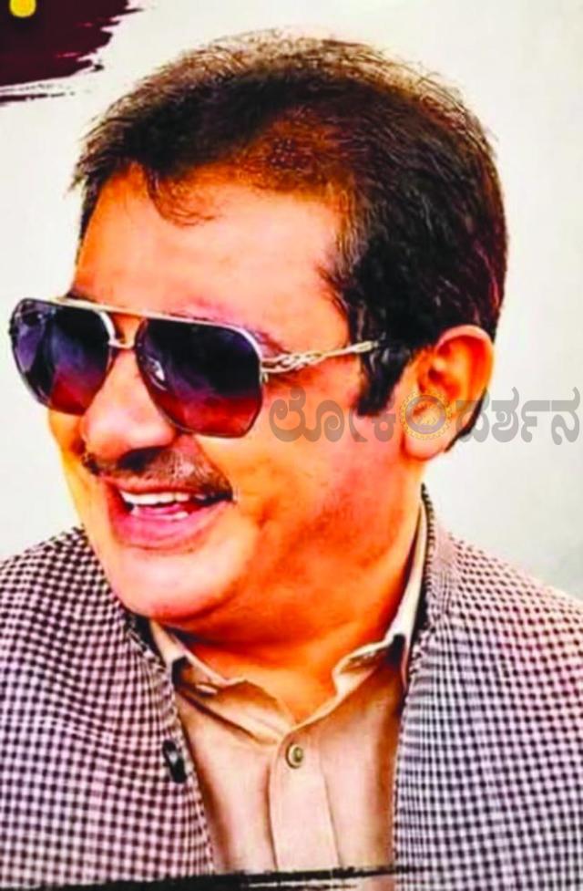 ಜಮೀರ್ ಖಾನ್ಗೆ ಸಚಿವ ಸ್ಥಾನ ನೀಡದಿದ್ದರೆ ಕಾಂಗ್ರೆಸ್ಗೆ ರಾಜಕೀಯ ಹಿನ್ನಡೆ ಸಾಧ್ಯತೆ  