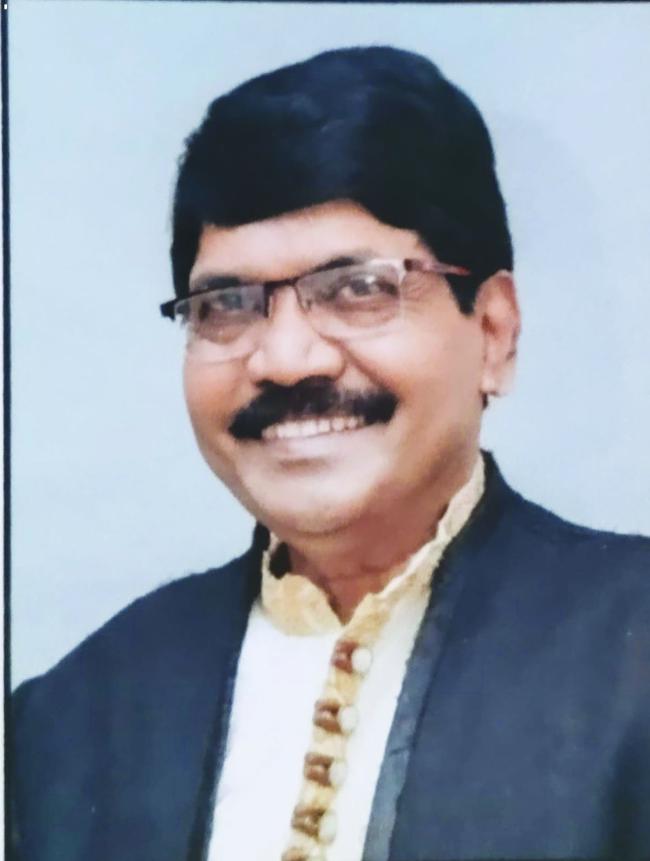 ಸಂಗೀತ ನಿರ್ದೆಶಕ ಲಕ್ಷ್ಮಣ ಸುವರ್ಣ ಅವರಿಗೆ ಗೋಲ್ಡನ್ ಐಕಾನಿಕ್  ಪ್ರಶಸ್ತಿ    
