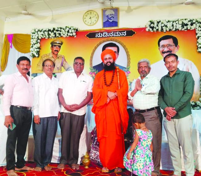 ಶಿಕ್ಷಣ ಕ್ಷೇತ್ರದ ಸೇವೆ ಸ್ಮರಣೀಯ: ಪ್ರೊ. ಗುರುರಾಜ ಬಿ. ಕಲಕೋಟಿ ಅವರಿಗೆ ನುಡಿನಮನ  