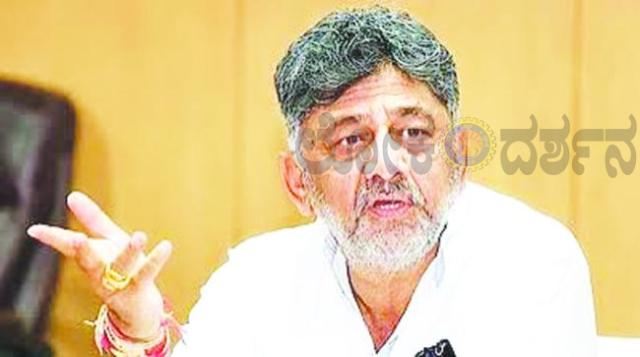ಕಾವೇರಿ ವಿವಾದ: ಕರ್ನಾಟಕ ಭೇಟಿ ಮುಂದೂಡಲು ತಮಿಳುನಾಡು ಸಿಎಂ ವಿಜಯ್‌ಗೆ ಶಿವಕುಮಾರ್ ಮನವಿ