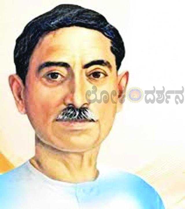 ಪ್ರೇಮಚಂದ್ ಜನ್ಮದಿನದಂದು ಪ್ರಧಾನಿ ಮೋದಿ ಗೌರವ ನಮನ; ಅವರ ಸಾಹಿತ್ಯ ಪರಂಪರೆ ಶಾಶ್ವತ ಎಂದು ಬಣ್ಣನೆ