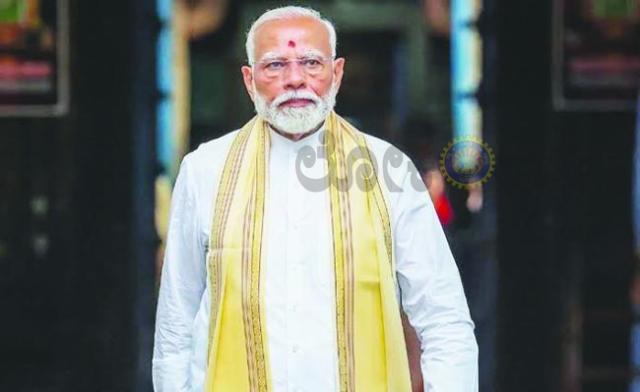 ಮೈಸೂರಿನಲ್ಲಿ ವಿವೇಕ ಸ್ಮಾರಕ ಉದ್ಘಾಟಿಸಲಿರುವ ಪ್ರಧಾನಿ ಮೋದಿ