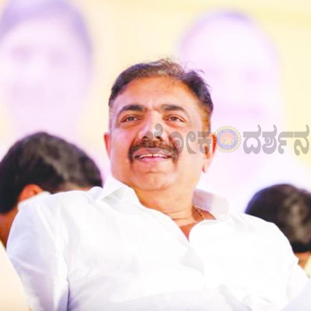 ಪವಾರ್-ಮೋದಿ ಭೇಟಿ ಎಂದರೆ ಎನ್‌ಸಿಪಿ (ಎಸ್‌ಪಿ) ಎನ್‌ಡಿಎ ಸೇರುವ ಸೂಚನೆಯಲ್ಲ: ಜಯಂತ್ ಪಾಟೀಲ್