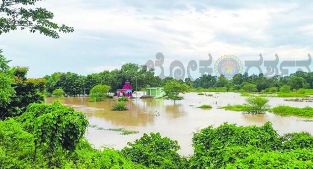 ಒಡಿಶಾ ಪ್ರವಾಹ: 8 ಲಕ್ಷ ಜನರು ಬಾಧಿತ, ಹಾನಿ ಸಮೀಕ್ಷೆಯ ಬಳಿಕ ಪರಿಹಾರ ಪ್ಯಾಕೇಜ್ ಘೋಷಣೆ: ಮುಖ್ಯಮಂತ್ರಿ