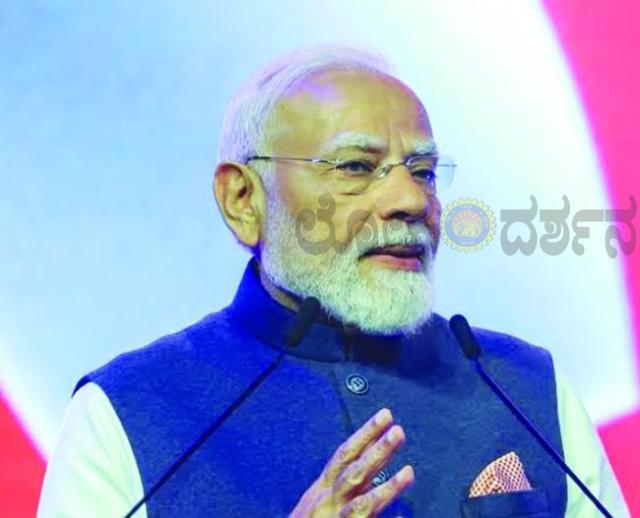 ಭಾರತದ ಜಾಗತಿಕ ಬೆಳವಣಿಗೆಗೆ ಯುವಶಕ್ತಿ ಚಾಲಕ: ವಿವೇಕ ಸ್ಮಾರಕ ಉದ್ಘಾಟಿಸಿದ ಪ್ರಧಾನಿ ಮೋದಿ