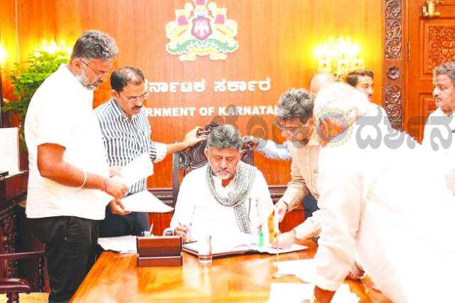 ಯರಗಟ್ಟಿ ಕ್ಷೇತ್ರಕ್ಕೆ ಪ್ರತ್ಯೇಕ ಹೆಸ್ಕಾಂ ವಿಭಾಗ ರಚನೆಗೆ ಸರ್ಕಾರದ ಸಕಾರಾತ್ಮಕ ಸ್ಪಂದನೆ  